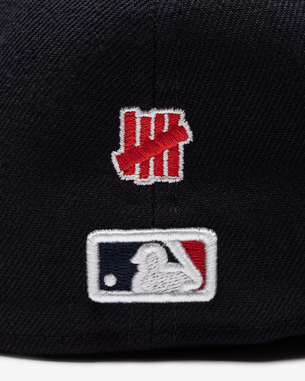 UNDEFEATED X NE X MLB FITTED - MINNESOTA TWINS -