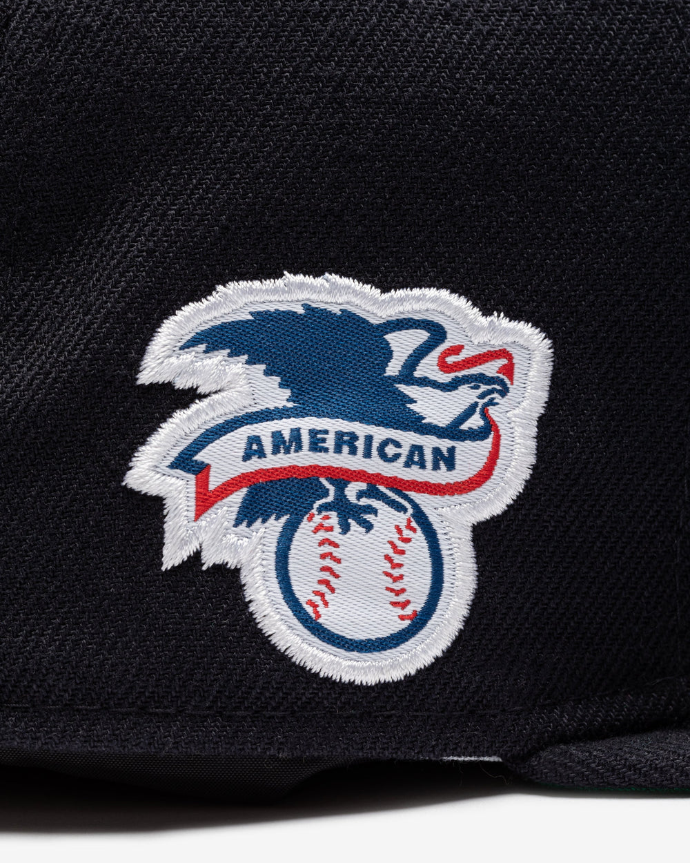 UNDEFEATED X NE X MLB FITTED - MINNESOTA TWINS -