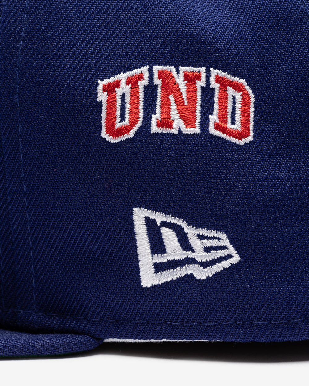 UNDEFEATED X NE X MLB FITTED - TEXAS RANGERS -