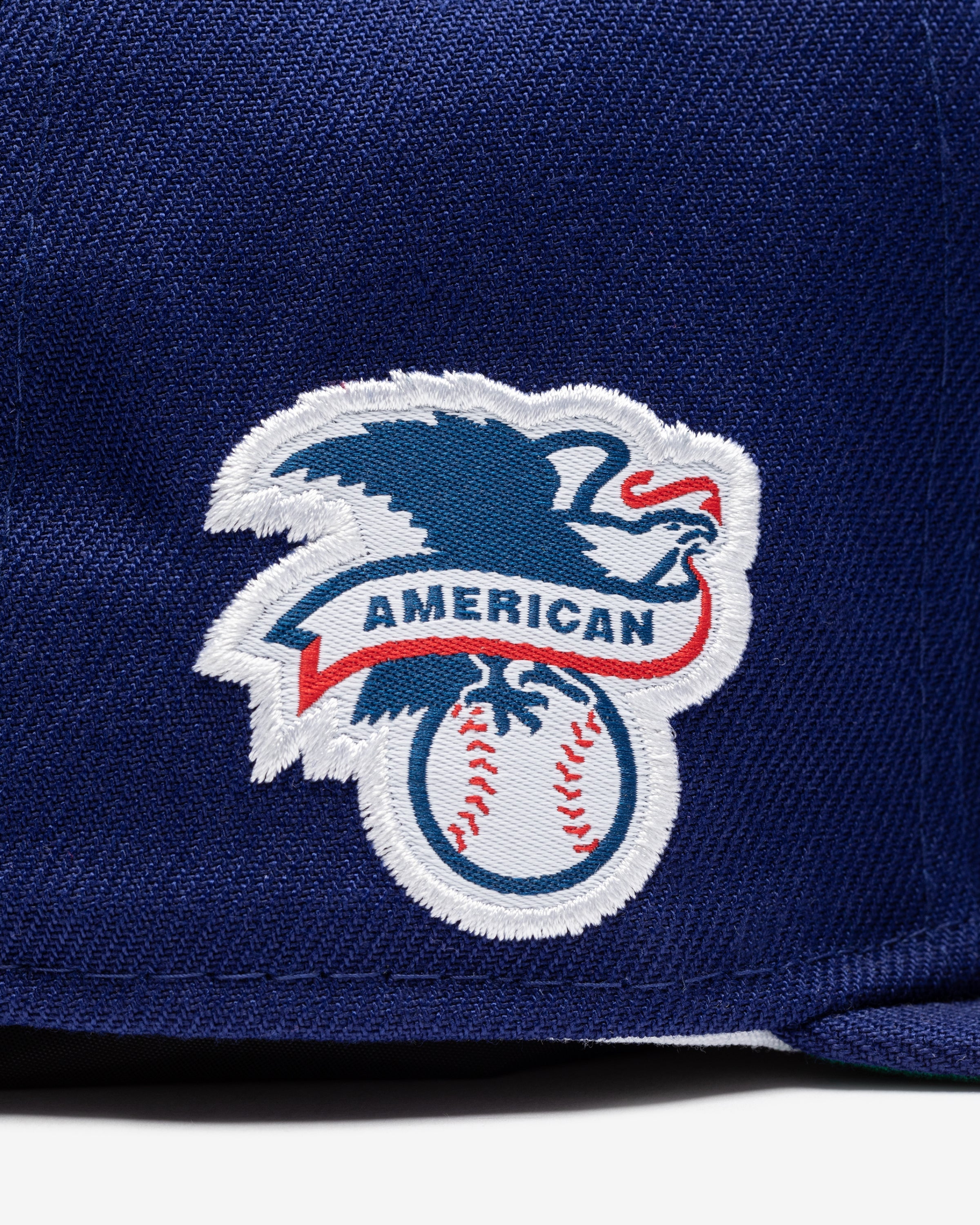 UNDEFEATED X NE X MLB FITTED - TEXAS RANGERS -