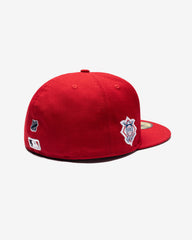 UNDEFEATED X NE X MLB FITTED - ST. LOUIS CARDINALS -