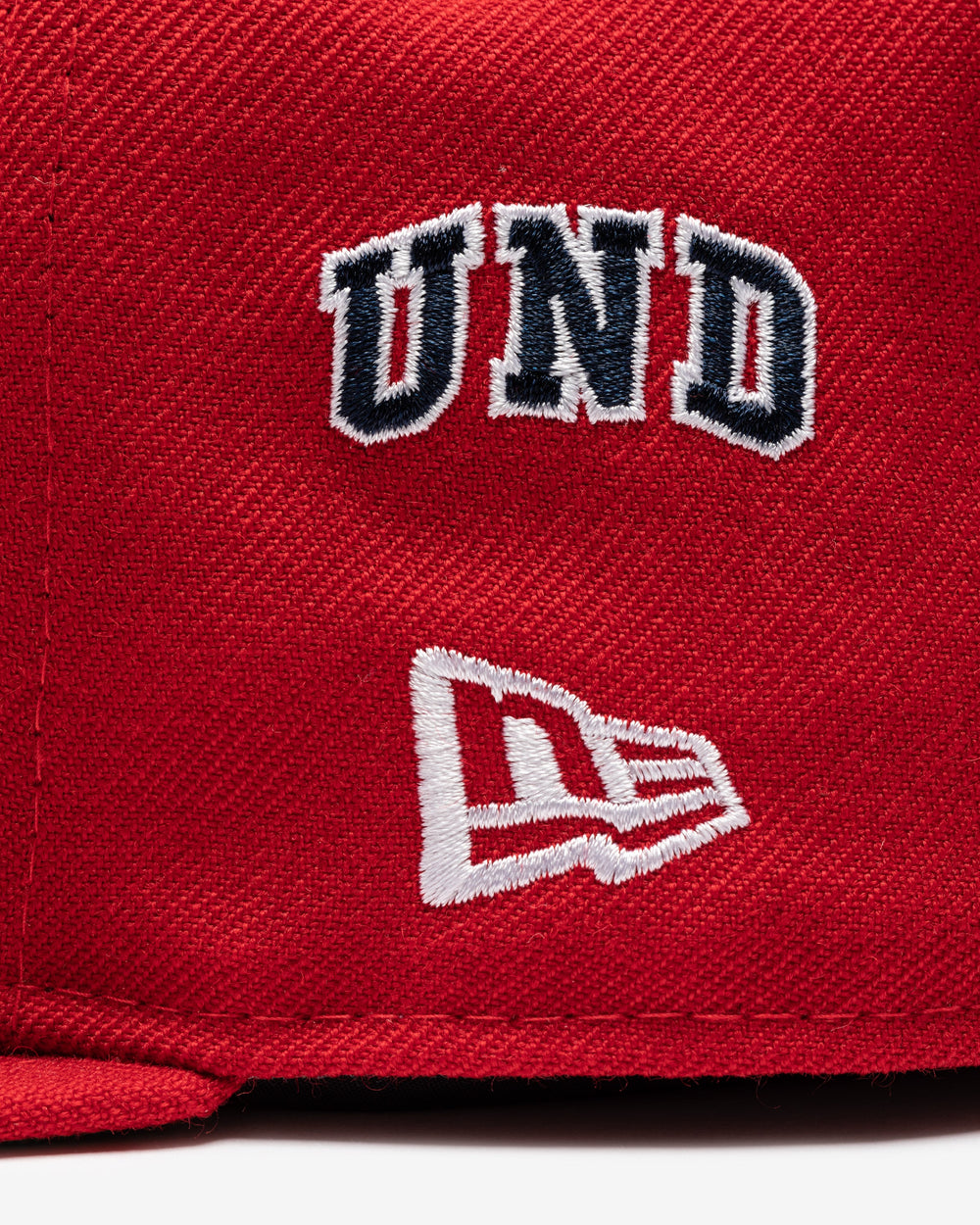 UNDEFEATED X NE X MLB FITTED - ST. LOUIS CARDINALS -
