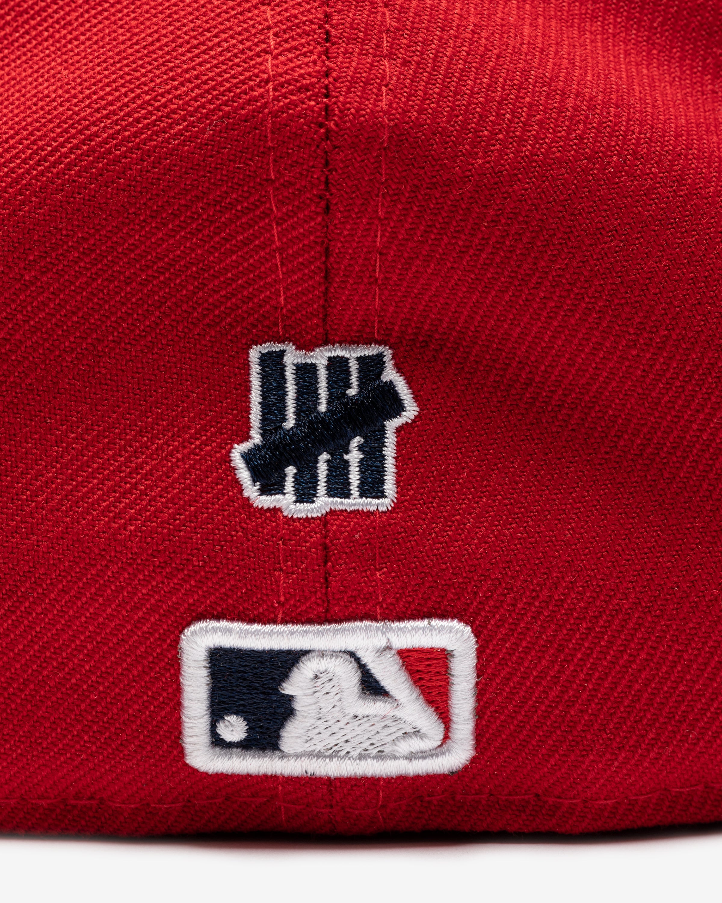 UNDEFEATED X NE X MLB FITTED - ST. LOUIS CARDINALS -