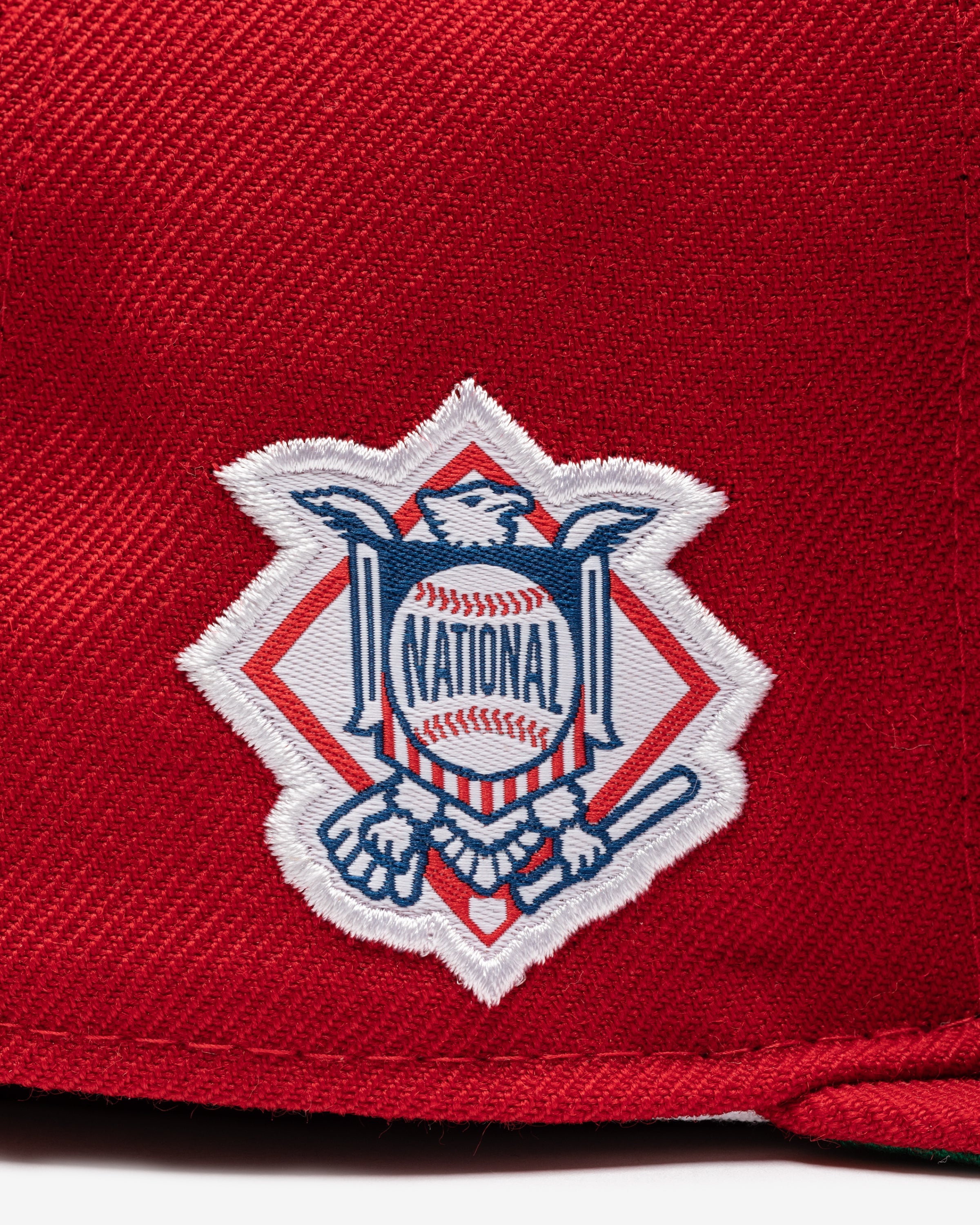 UNDEFEATED X NE X MLB FITTED - ST. LOUIS CARDINALS -
