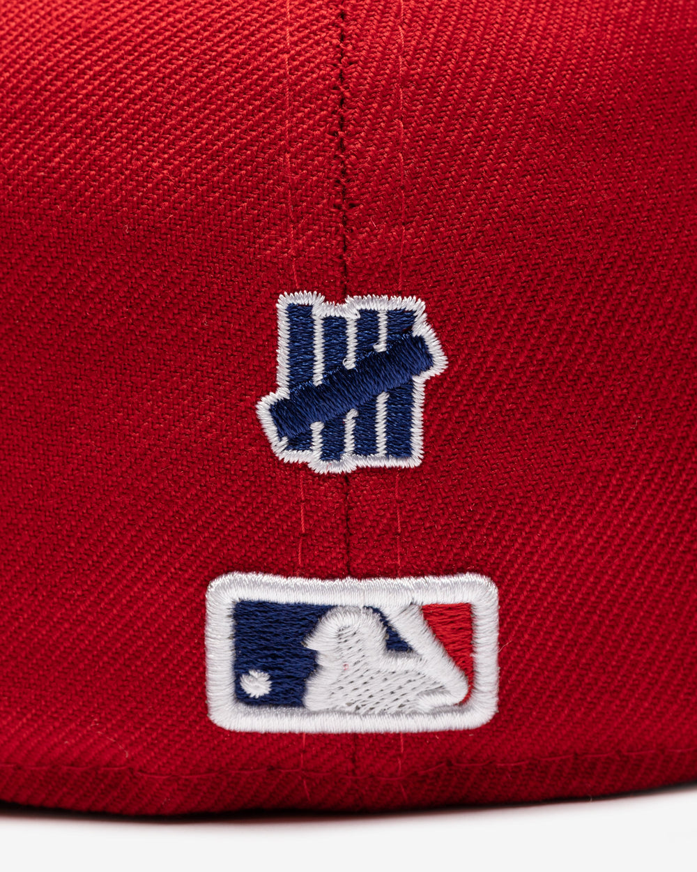 UNDEFEATED X NE X MLB FITTED - PHILADELPHIA PHILLIES -
