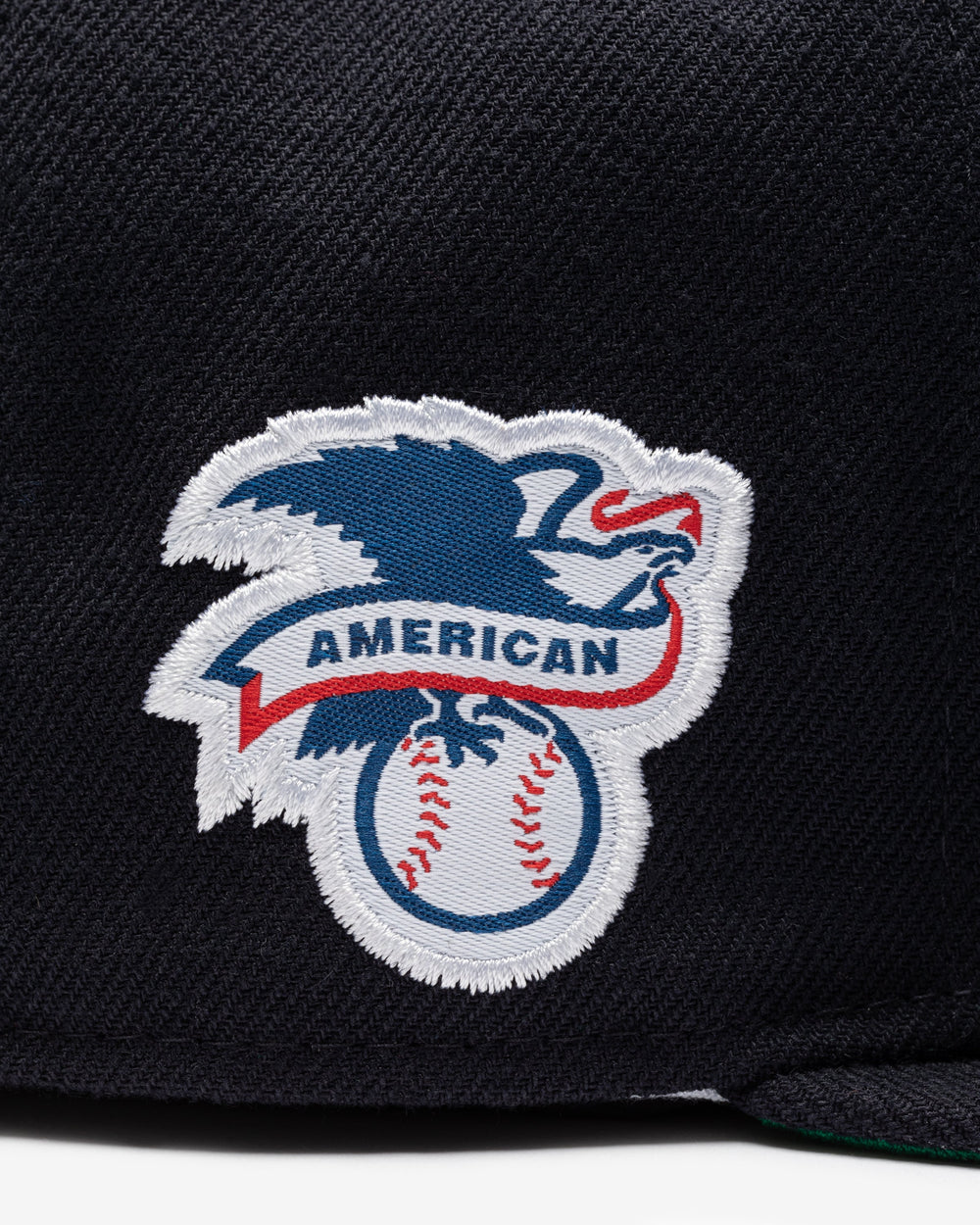 UNDEFEATED X NE X MLB FITTED - NEW YORK YANKEES -