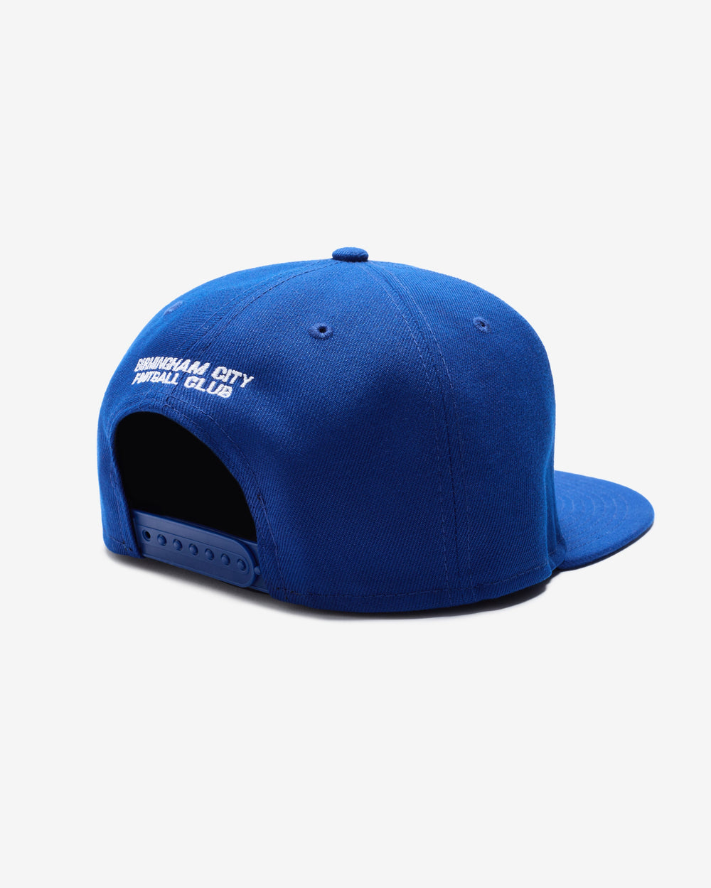 UNDEFEATED X BCFC NE TEAM SNAPBACK - ROYAL