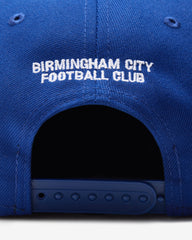 UNDEFEATED X BCFC NE TEAM SNAPBACK - ROYAL
