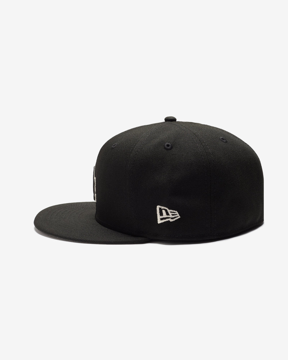 UNDEFEATED X NEW ERA DODGERS 59FIFTY FITTED  - BLACK -
