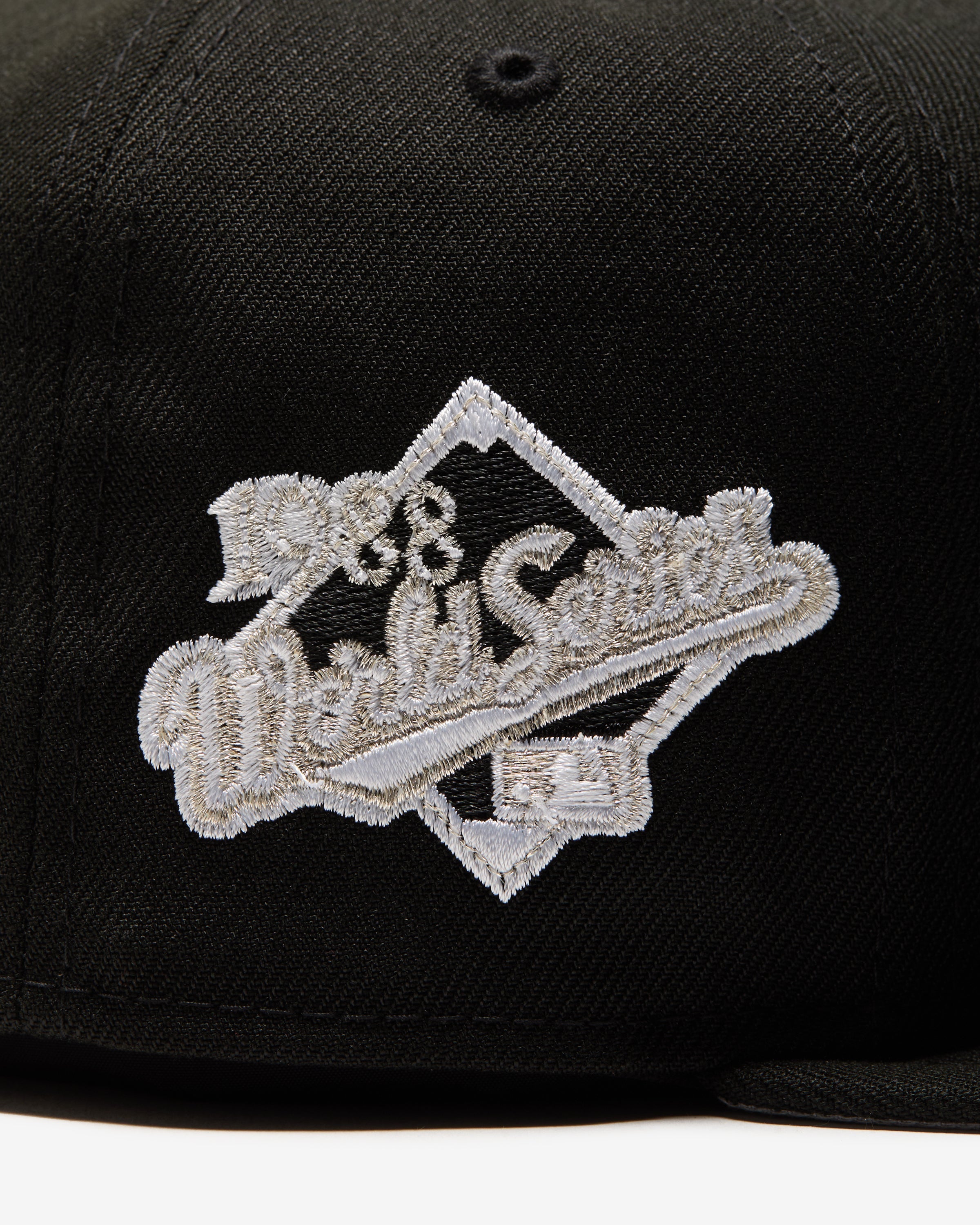 UNDEFEATED X NEW ERA DODGERS 59FIFTY FITTED  - BLACK -