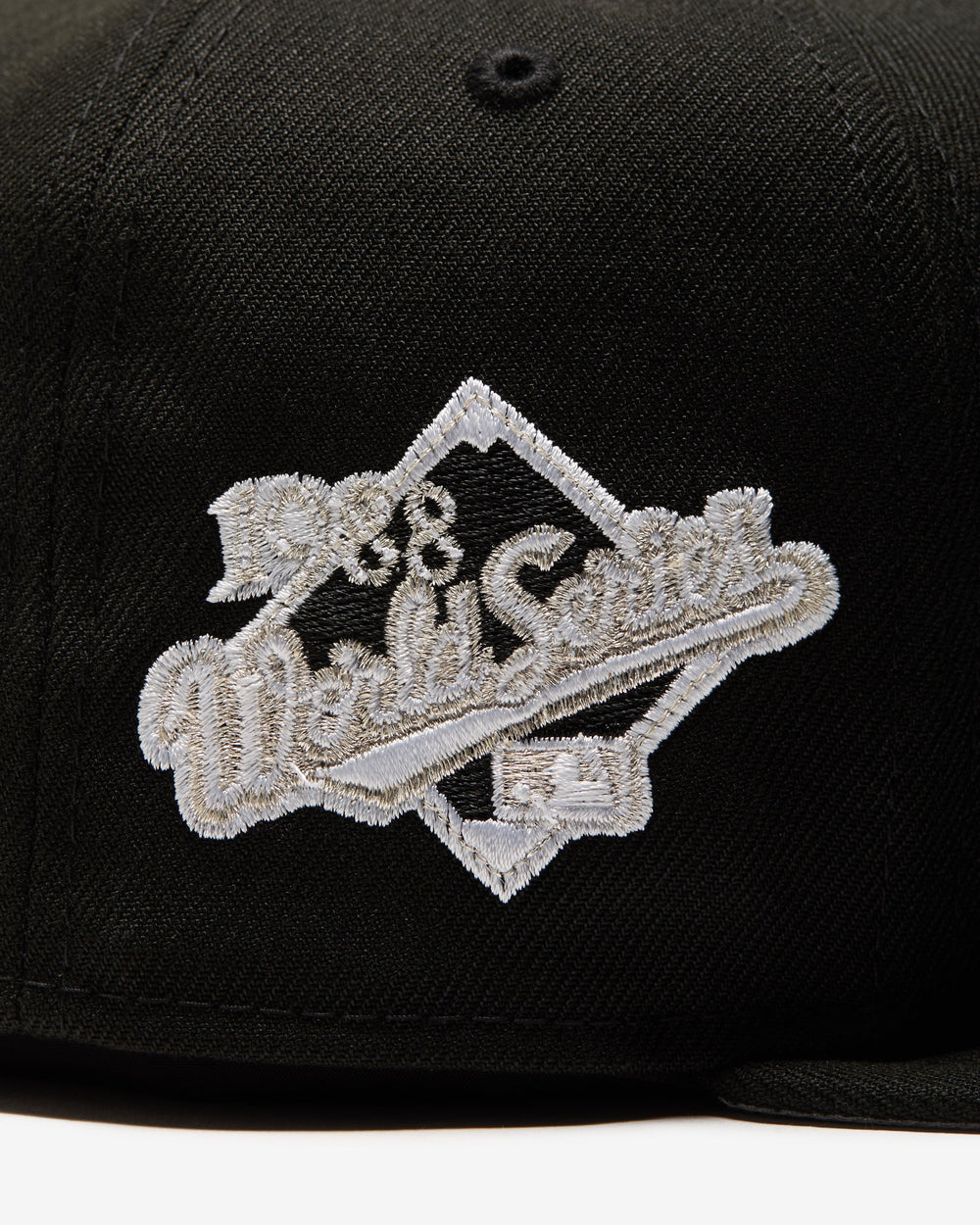 UNDEFEATED X NEW ERA DODGERS 59FIFTY FITTED  - BLACK -