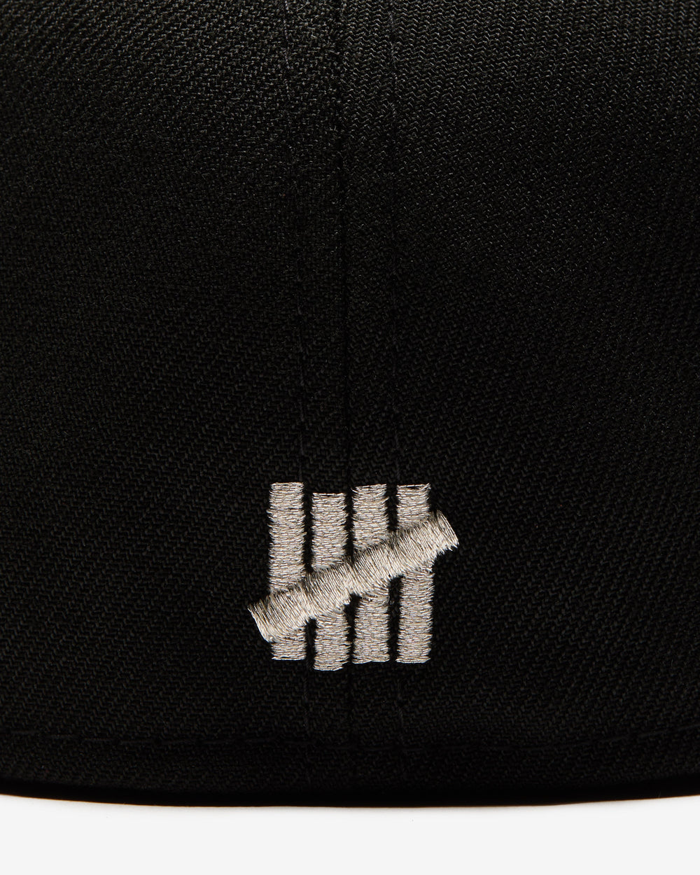 UNDEFEATED X NEW ERA DODGERS 59FIFTY FITTED  - BLACK -