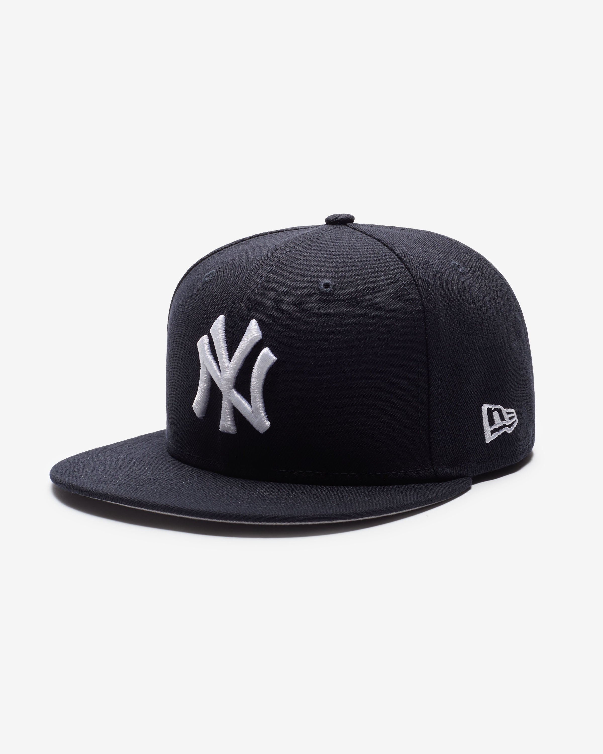 UNDEFEATED X NEW ERA NY YANKEES 59FIFTY FITTED - NAVY