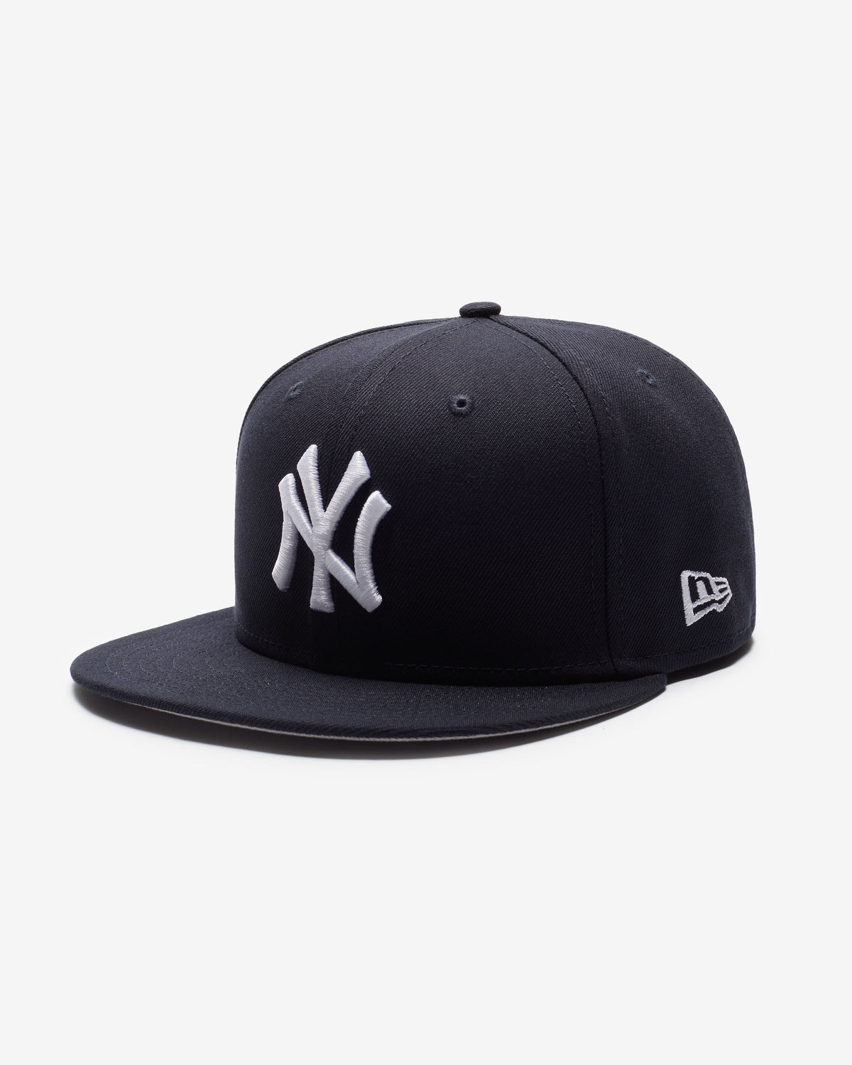 UNDEFEATED X NEW ERA NY YANKEES 59FIFTY FITTED - NAVY