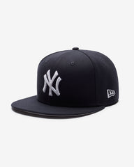 UNDEFEATED X NEW ERA NY YANKEES 59FIFTY FITTED - NAVY