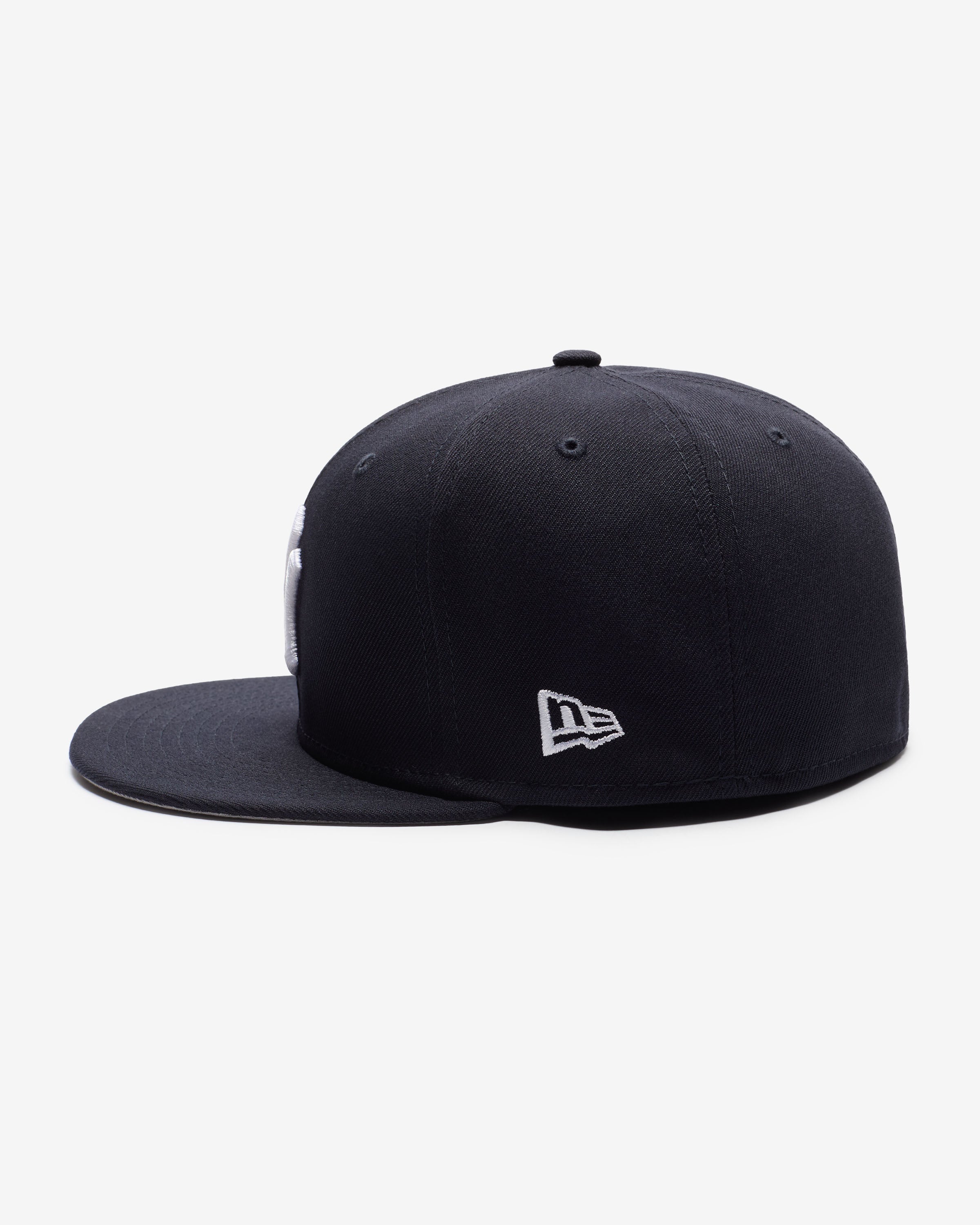 UNDEFEATED X NEW ERA NY YANKEES 59FIFTY FITTED - NAVY