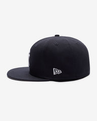 UNDEFEATED X NEW ERA NY YANKEES 59FIFTY FITTED - NAVY