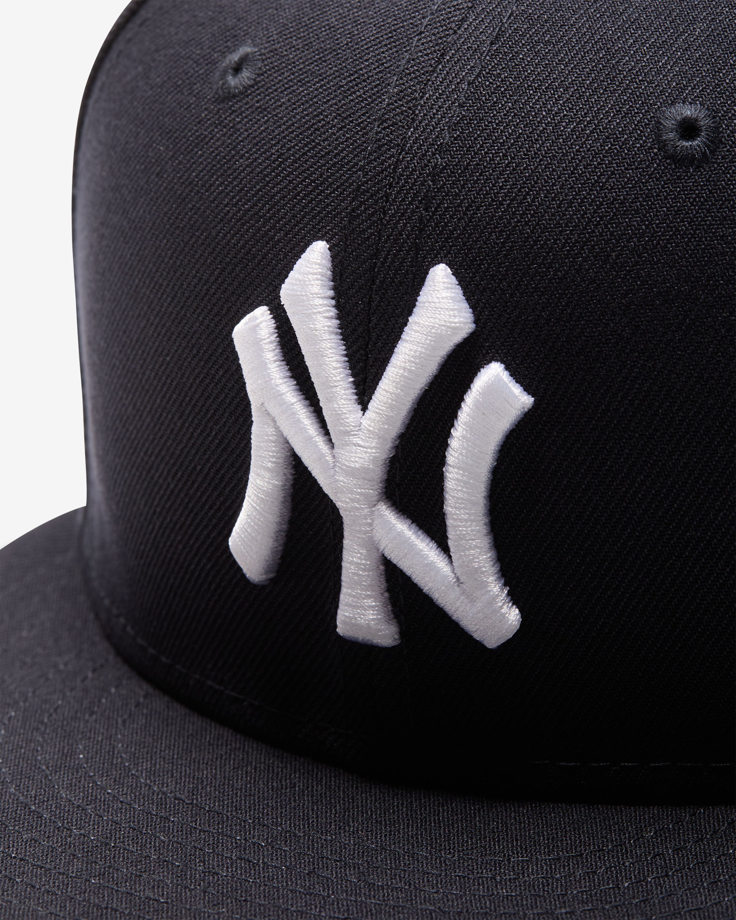 UNDEFEATED X NEW ERA NY YANKEES 59FIFTY FITTED - NAVY