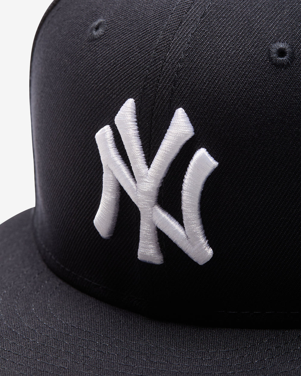 UNDEFEATED X NEW ERA NY YANKEES 59FIFTY FITTED - NAVY