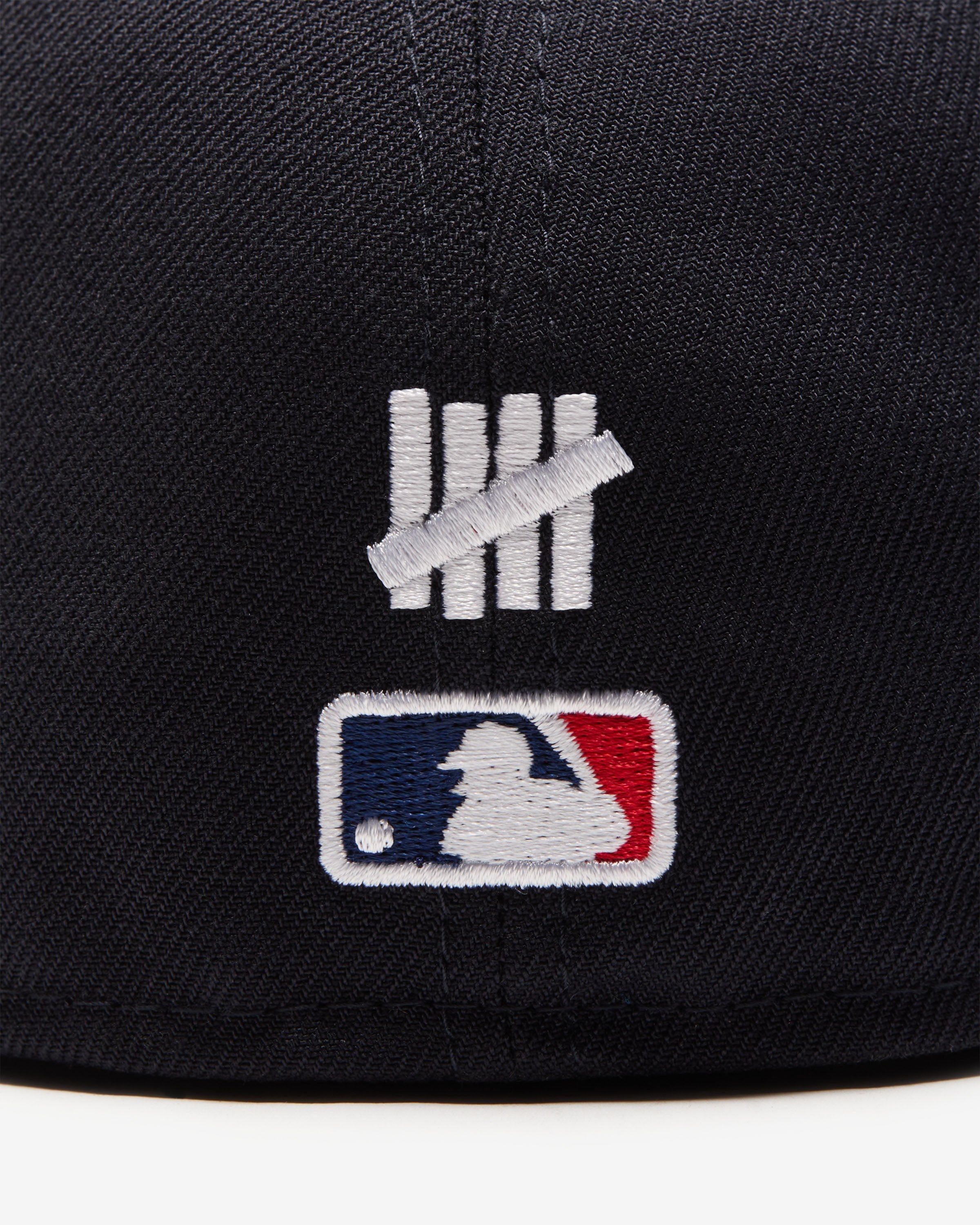 UNDEFEATED X NEW ERA NY YANKEES 59FIFTY FITTED - NAVY