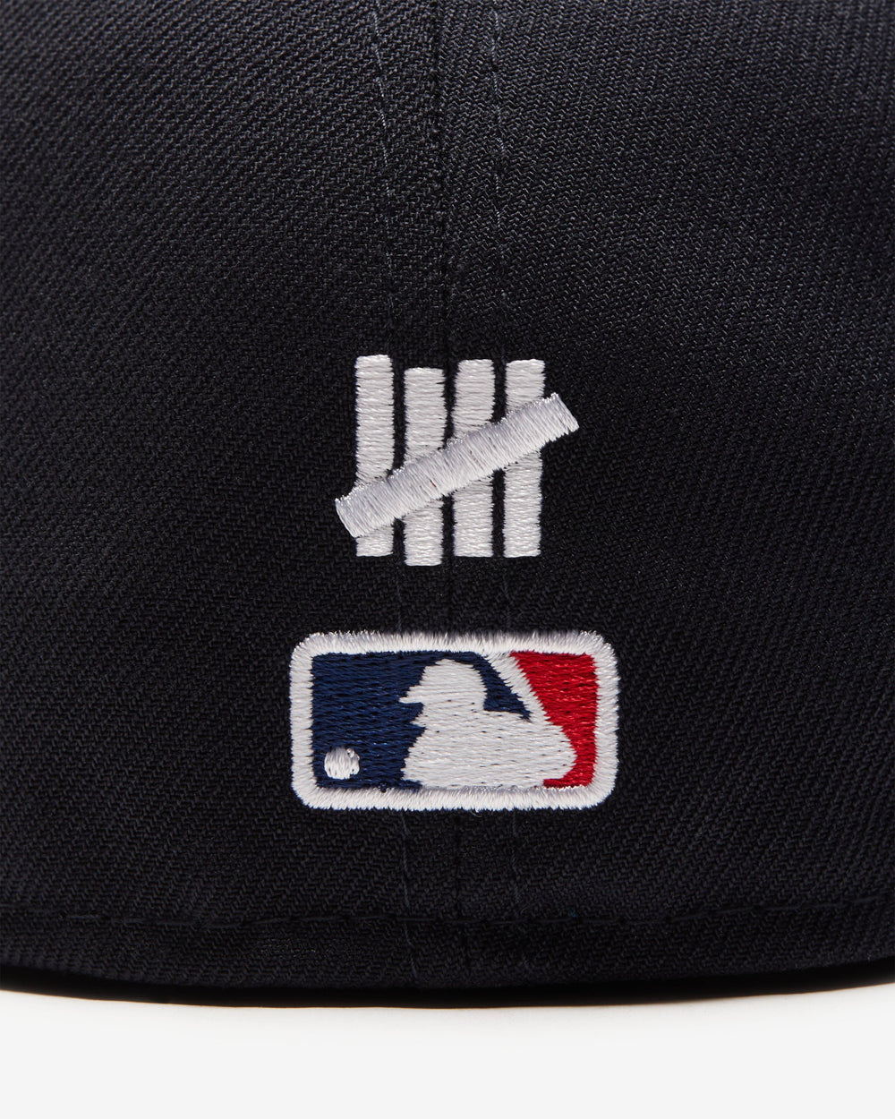 UNDEFEATED X NEW ERA NY YANKEES 59FIFTY FITTED - NAVY