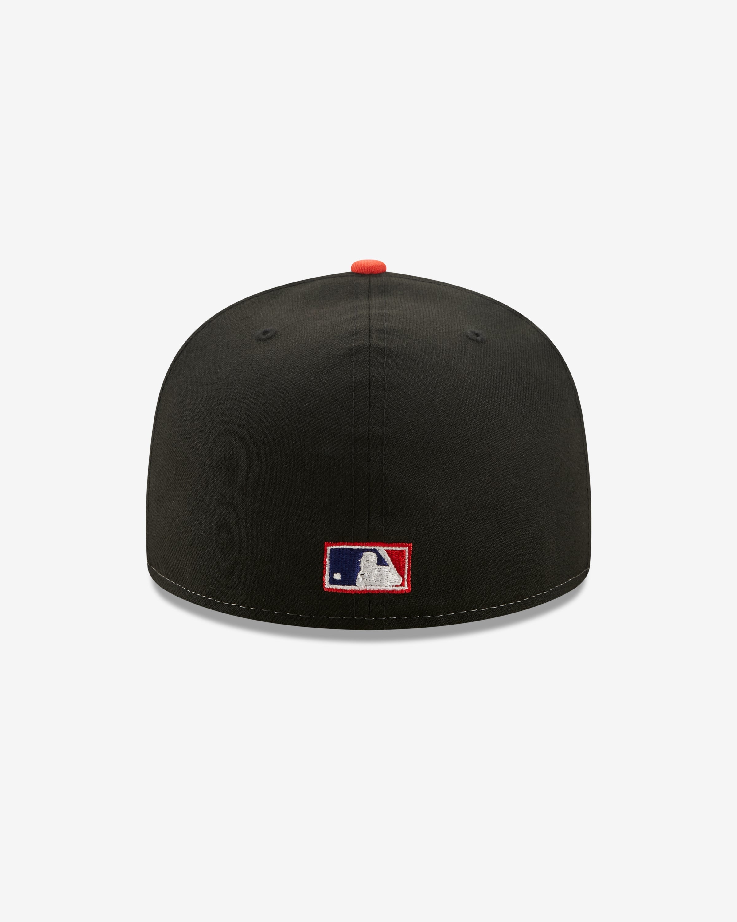 NEW ERA LOGO HISTORY 59FIFTY FITTED - BALTIMORE ORIOLES (1983) -