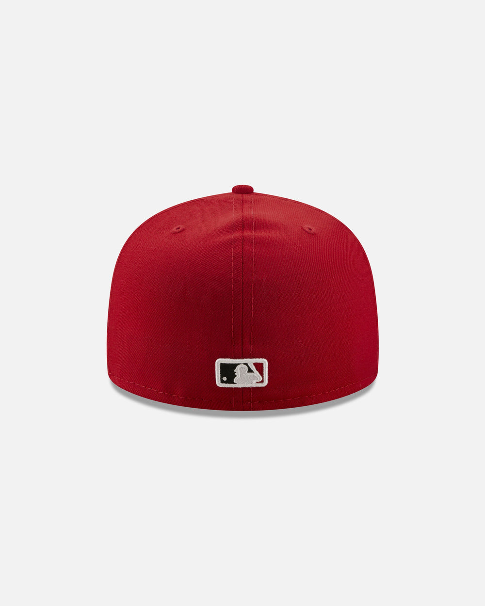 NEW ERA LOGO HISTORY 59FIFTY FITTED - CINCINNATI REDS (1990) -