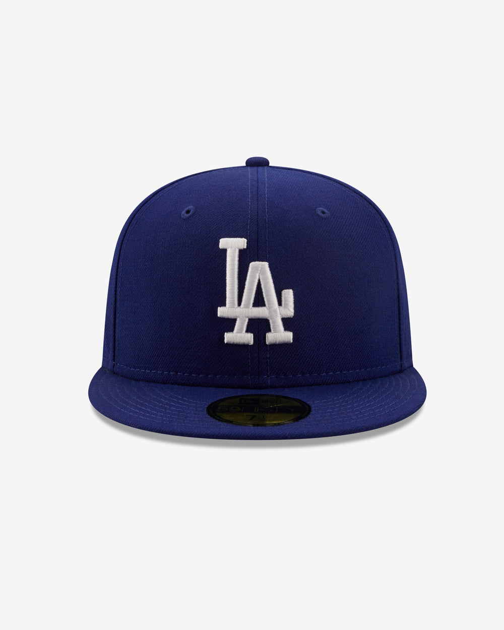 NEW ERA LOGO HISTORY 59FIFTY FITTED - LOS ANGELES DODGERS (2020) -