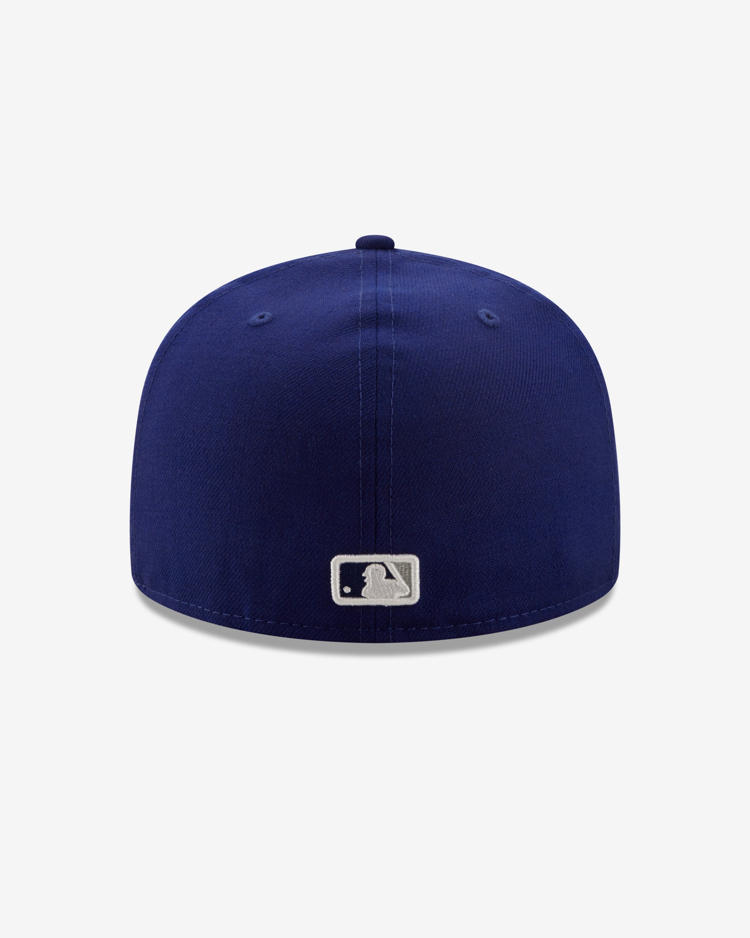 NEW ERA LOGO HISTORY 59FIFTY FITTED - LOS ANGELES DODGERS (2020) -
