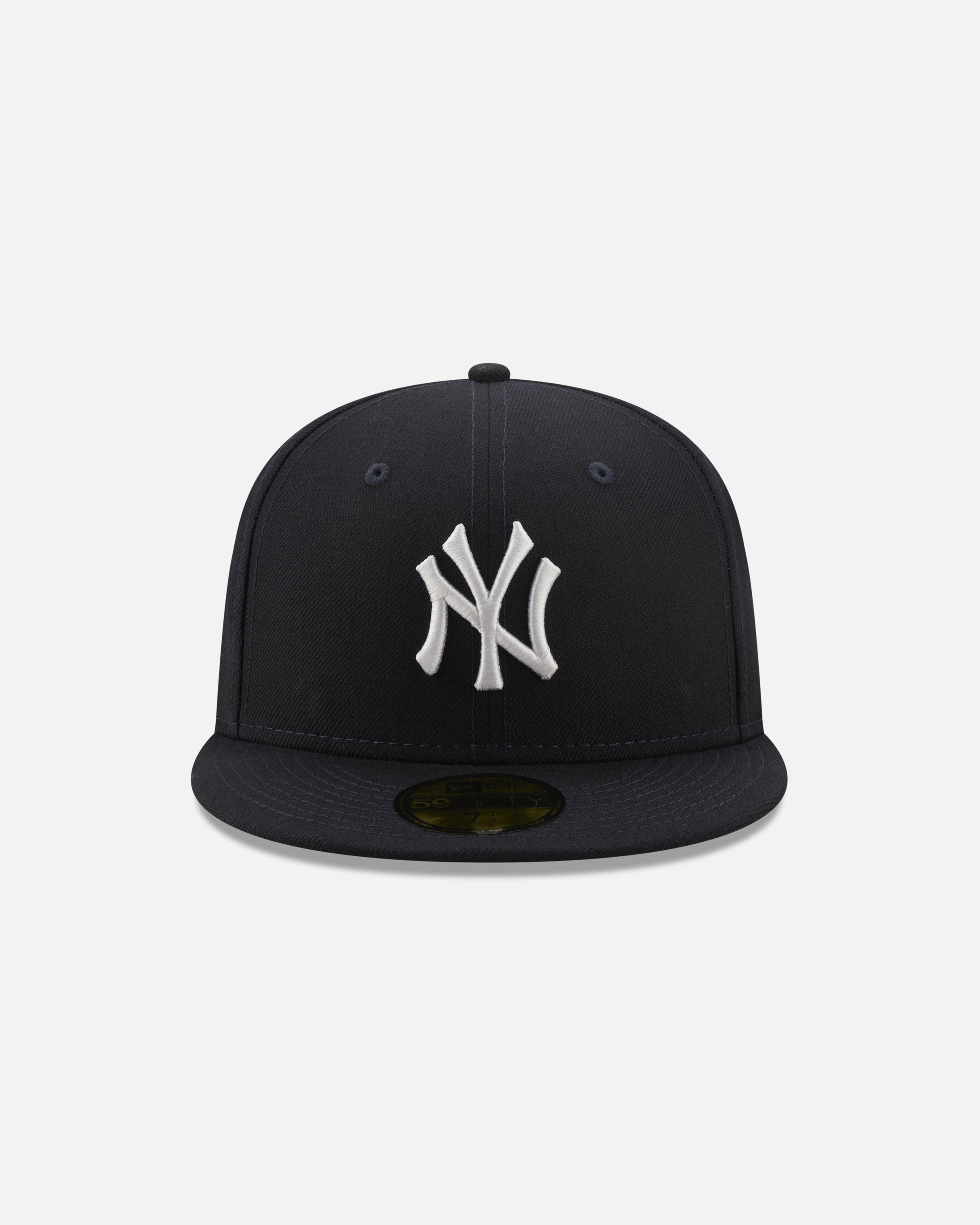NEW ERA LOGO HISTORY 59FIFTY FITTED - NEW YORK YANKEES (1998) -