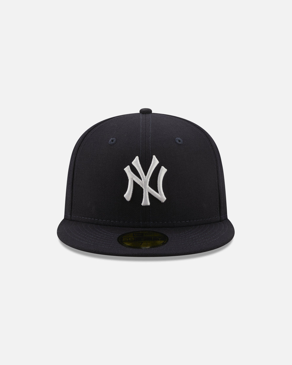 NEW ERA LOGO HISTORY 59FIFTY FITTED - NEW YORK YANKEES (1998) -