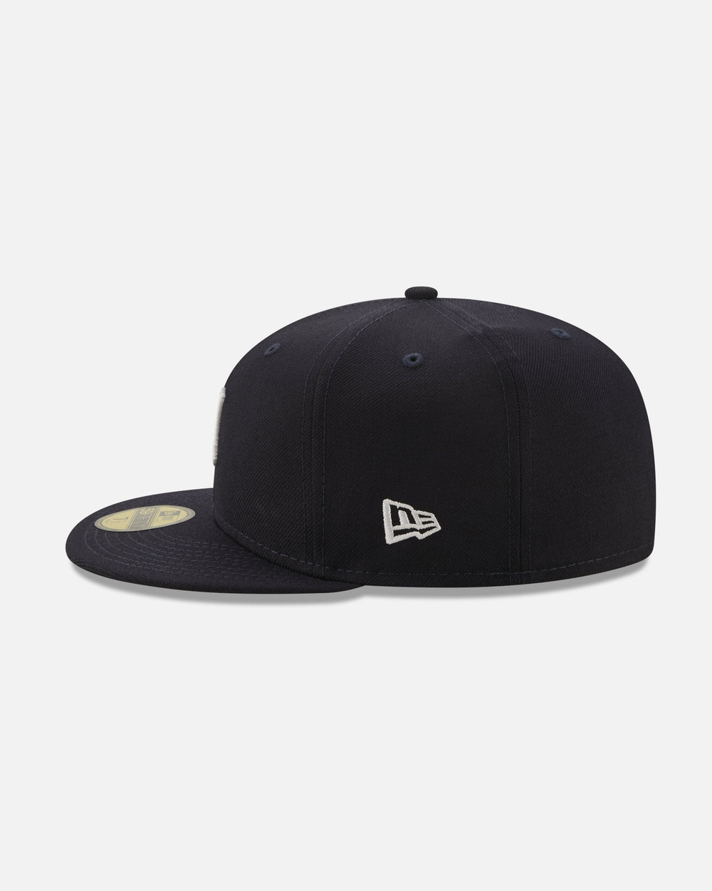 NEW ERA LOGO HISTORY 59FIFTY FITTED - NEW YORK YANKEES (1998) -
