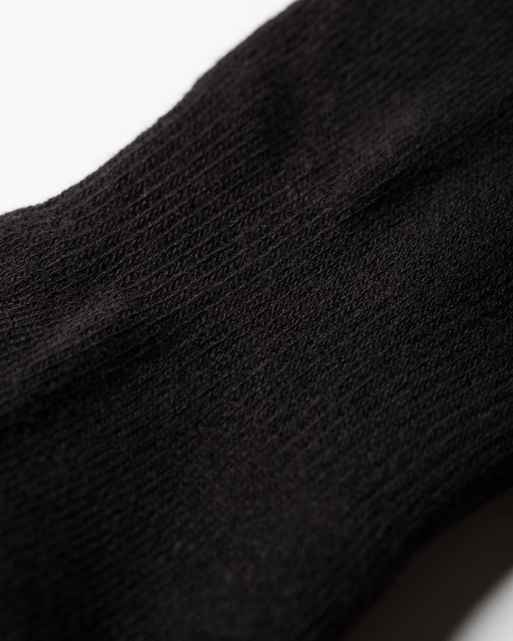 UNDEFEATED ICON ANKLE SOCK - BLACK