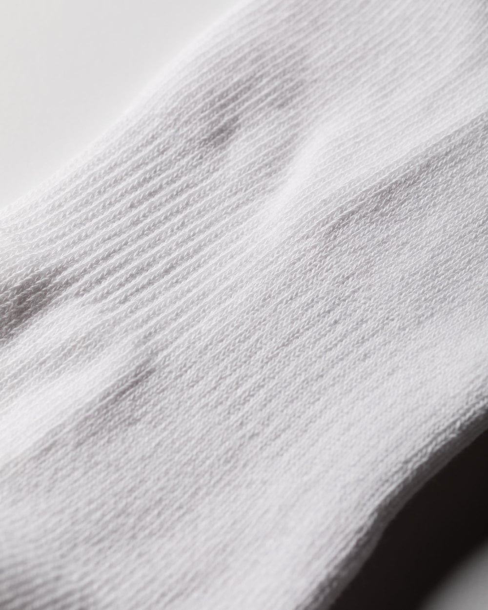 UNDEFEATED ICON ANKLE SOCK - WHITE