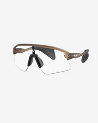 OAKLEY X SATISFY STUNT DEVIL - MATTEBROWN/ SMOKE -