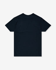 UACTP BAT S/S TEE - NAVY