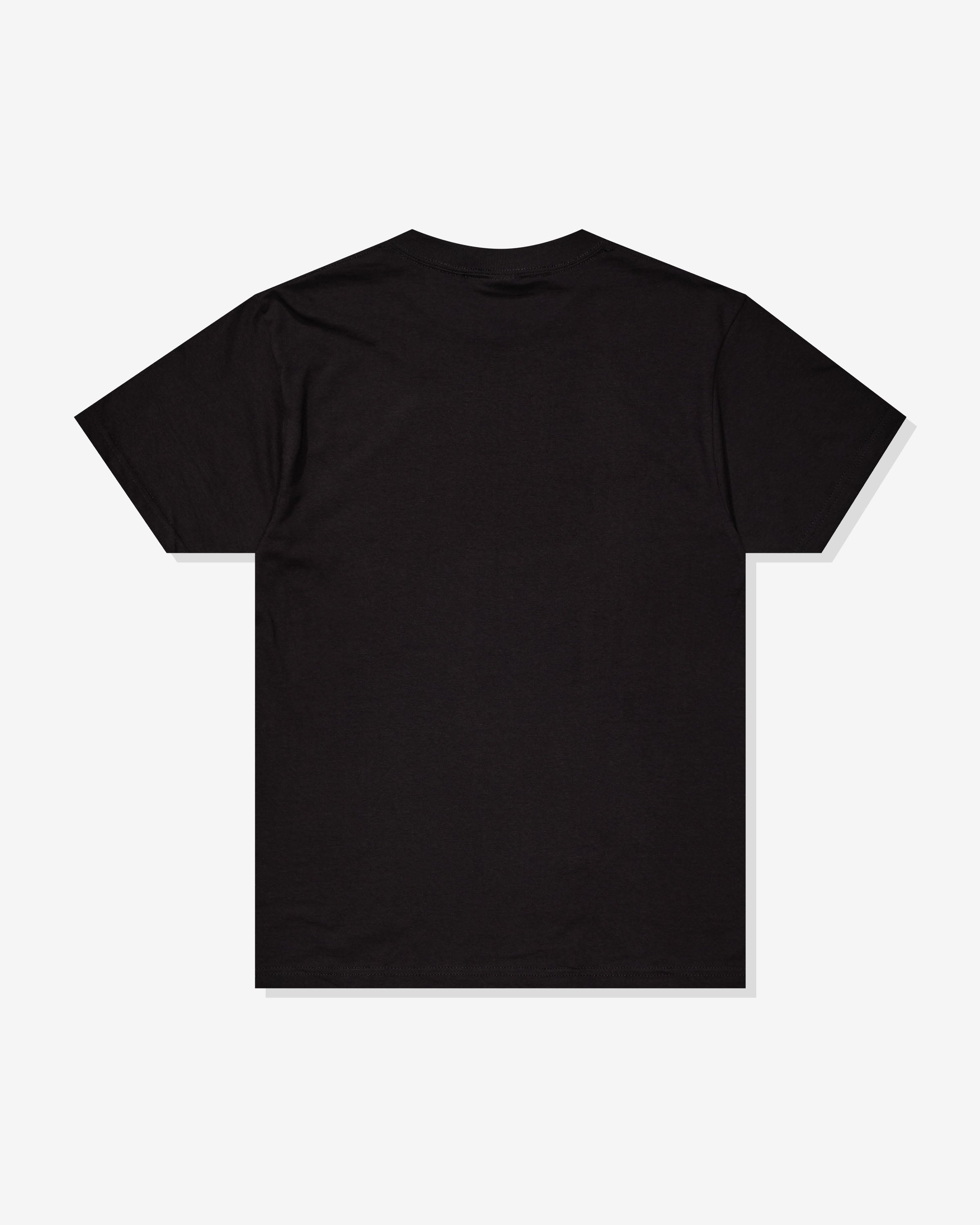 UACTP PORTRAIT S/S TEE - BLACK