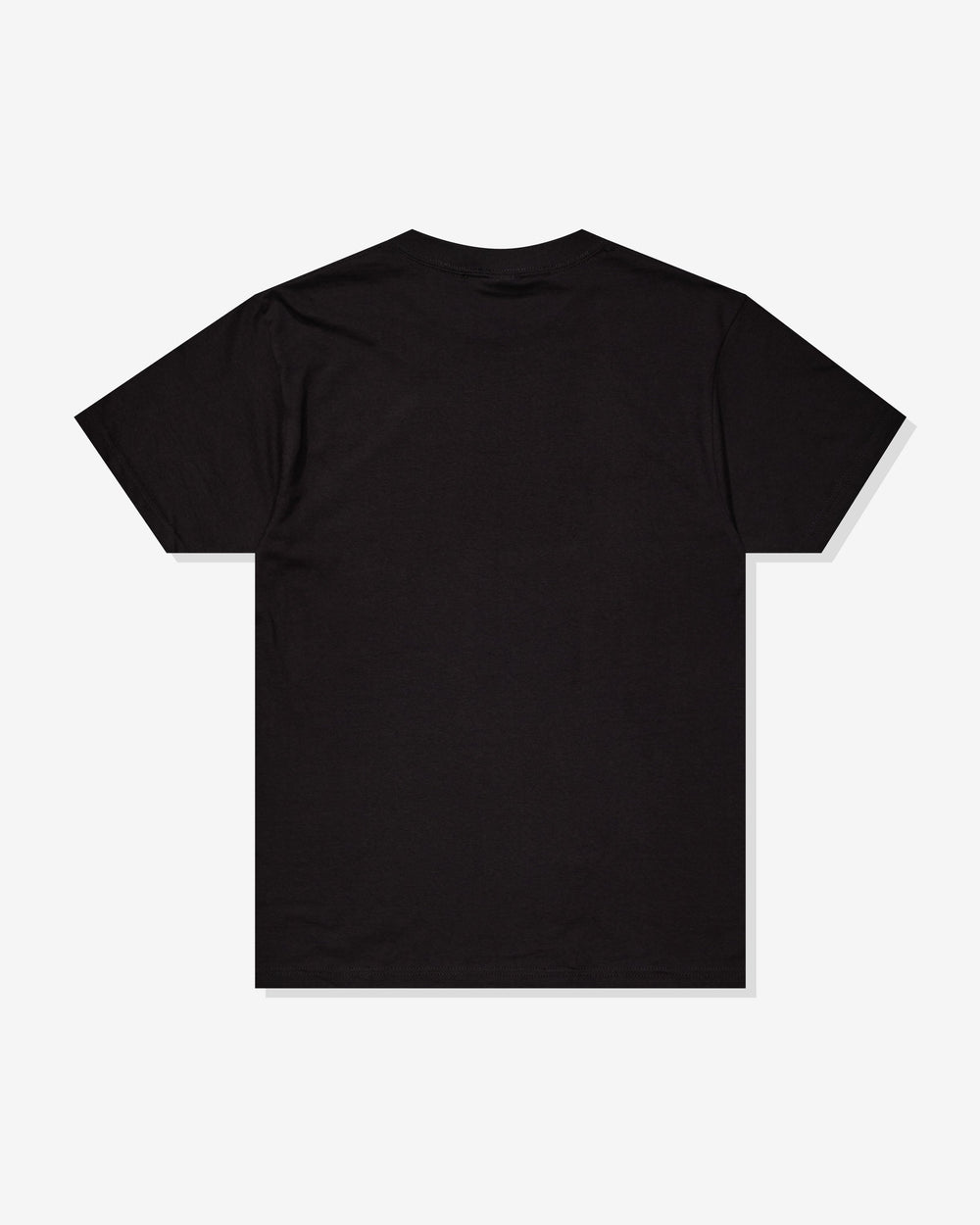 UACTP PORTRAIT S/S TEE - BLACK