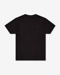 UACTP PORTRAIT S/S TEE - BLACK