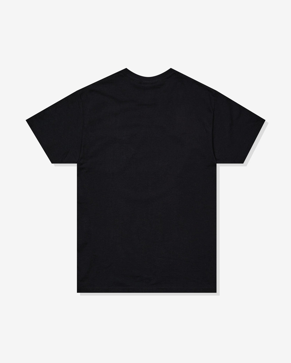 UACTP DIVISION S/S TEE - BLACK