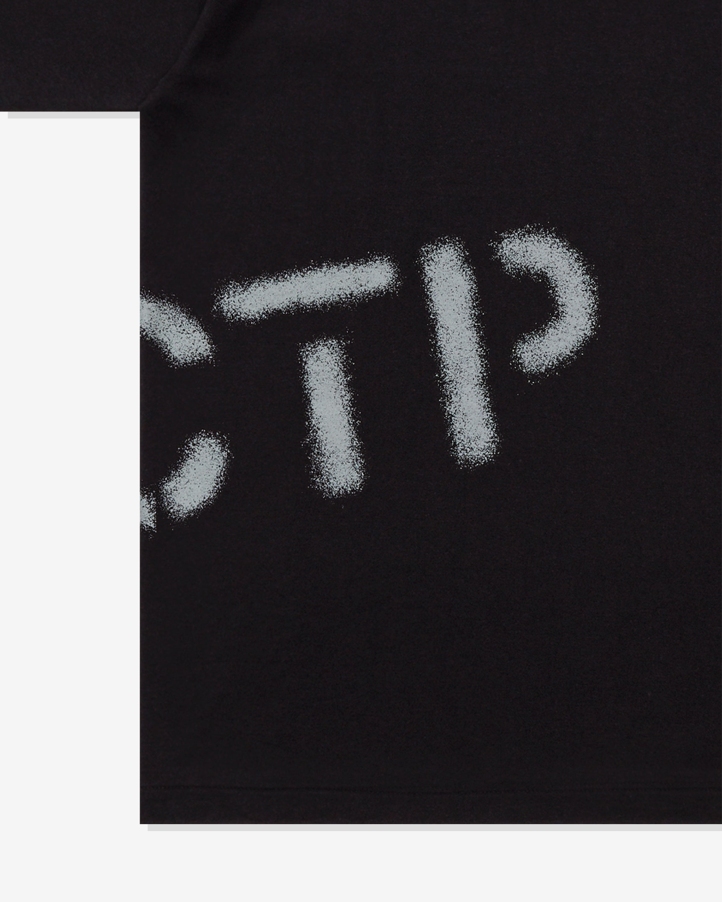 UACTP NATIONALS S/S TEE - BLACK