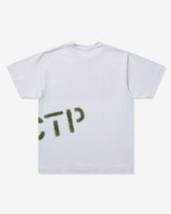 UACTP NATIONALS S/S TEE - WHITE