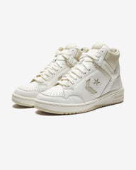 UNDEFEATED X CONVERSE WEAPON MID - VINTAGEWHITE/ CASTLE -