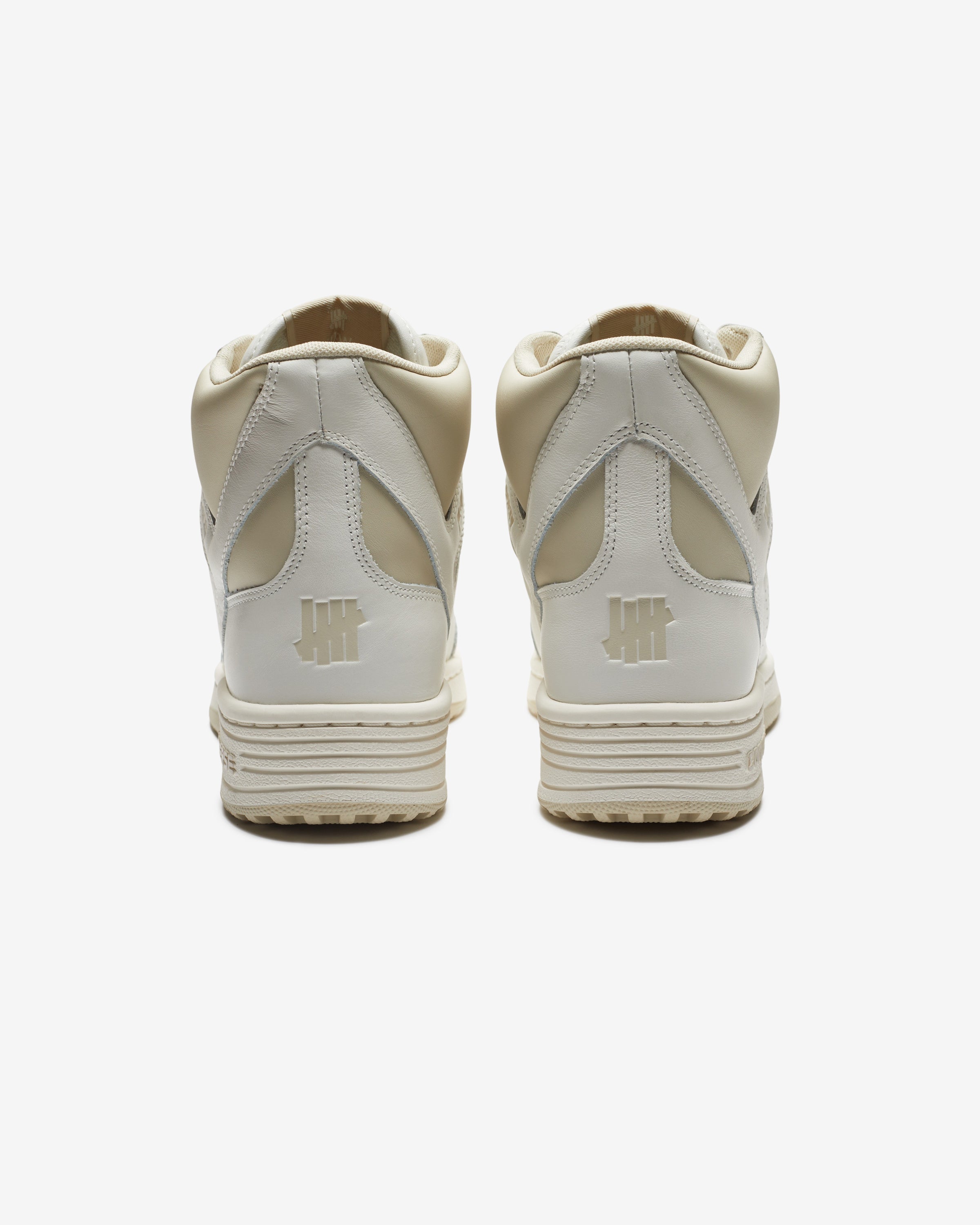UNDEFEATED X CONVERSE WEAPON MID - VINTAGEWHITE/ CASTLE -