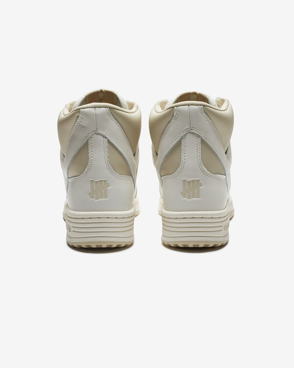 UNDEFEATED X CONVERSE WEAPON MID - VINTAGEWHITE/ CASTLE -