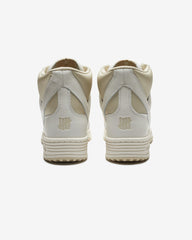 UNDEFEATED X CONVERSE WEAPON MID - VINTAGEWHITE/ CASTLE -