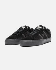 UNDEFEATED X CONVERSE ONE STAR ACADEMY PRO OX - BLACK -