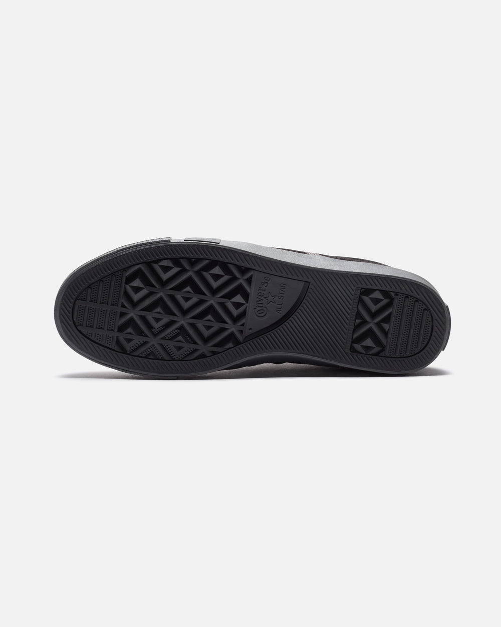 UNDEFEATED X CONVERSE ONE STAR ACADEMY PRO OX - BLACK -
