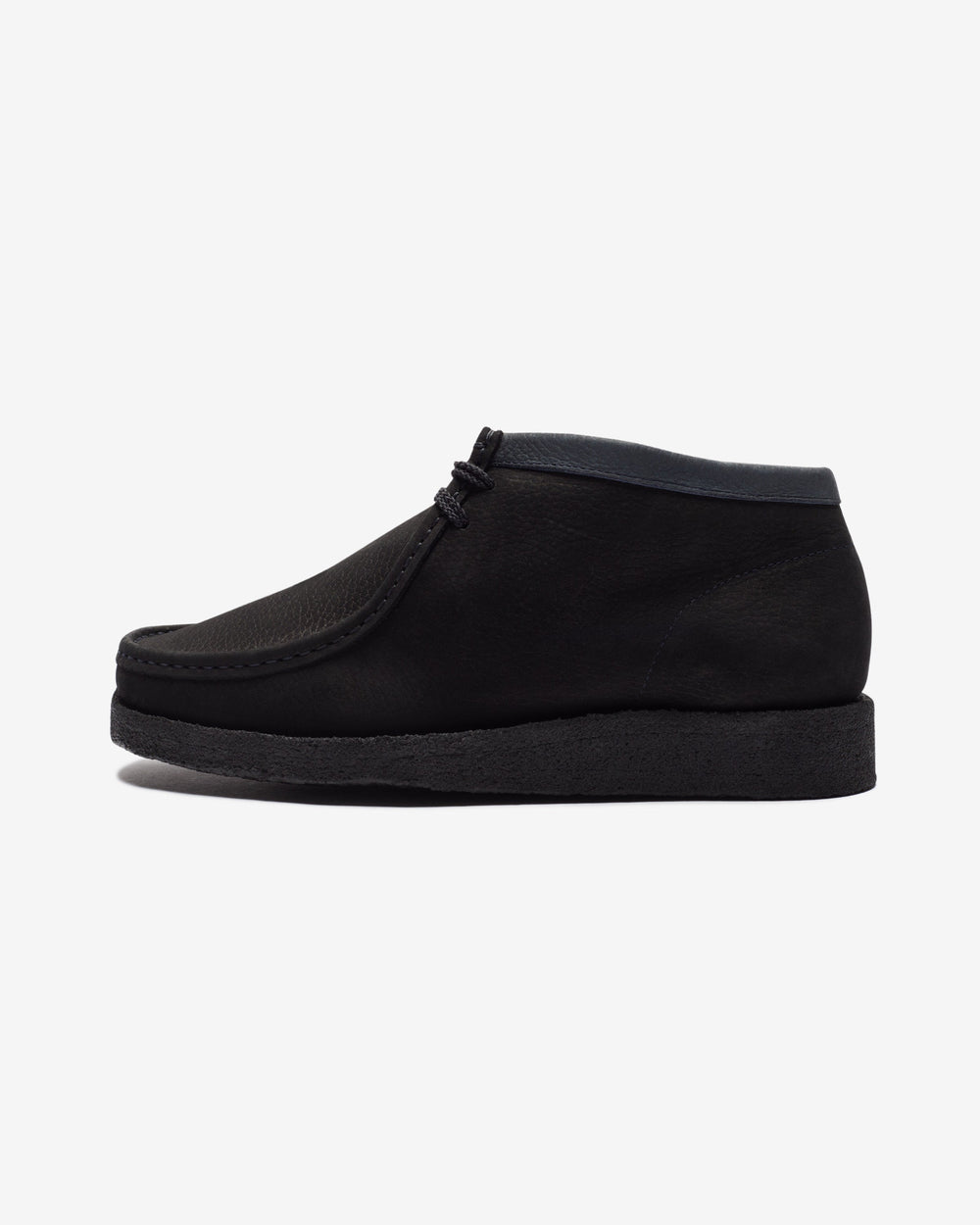 UNDEFEATED X PADMORE & BARNES P404 ORIGINAL BOOT - BLACK -