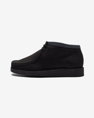 UNDEFEATED X PADMORE & BARNES P404 ORIGINAL BOOT - BLACK -
